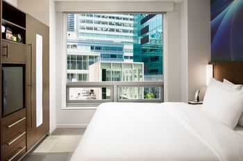 Hotel Luma - Times Square Nova York